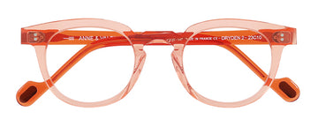 Anne et Valentin Dryden 23C10