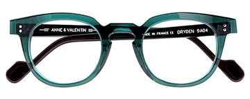 Anne et Valentin Dryden 9A04