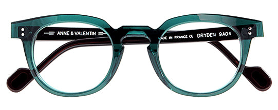 Anne et Valentin Dryden 9A04