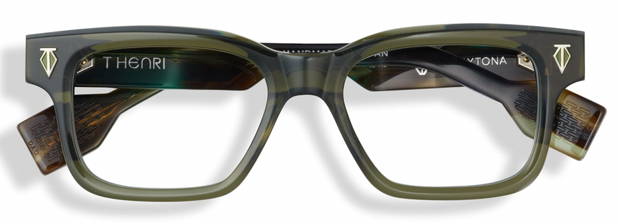 T Henri Daytona Rainforest