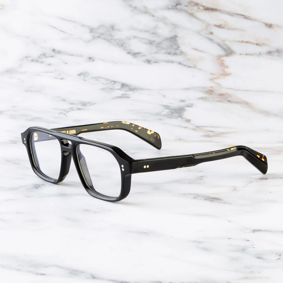 Cutler and Gross GR15 01