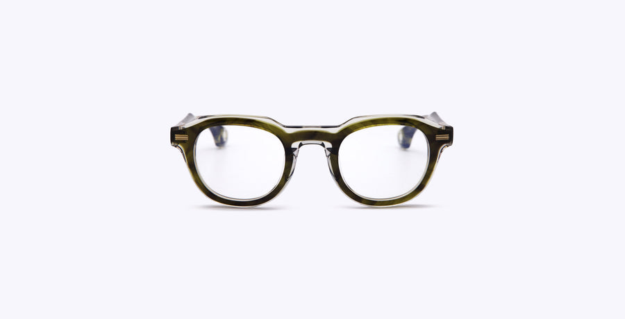 Blake Kuwahara Fehn Olive