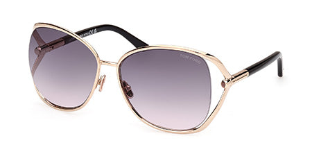Tom Ford 1091 Marta 28B