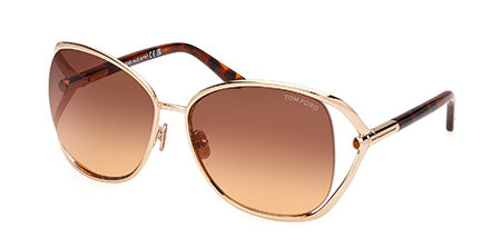 Tom Ford 1091 Marta 28F