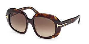 Tom Ford Icon 1237 52F