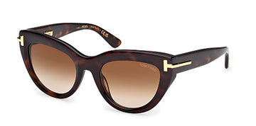 Tom Ford Icon 1252 52F