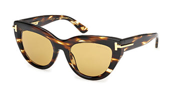 Tom Ford Icon 1252 55E