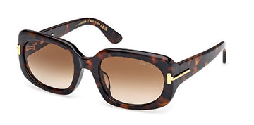 Tom Ford Icon 1253 52F