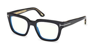 Tom Ford Icon 6027-B 001