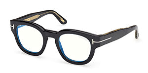 Tom Ford Icon 6028-B 001