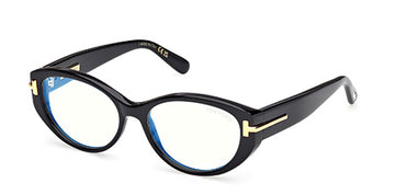 Tom Ford Icon 6031-B 001
