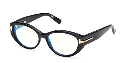 Tom Ford Icon 6031-B 001