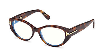 Tom Ford Icon 6031-B 053