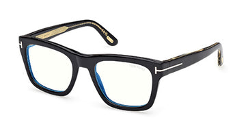 Tom Ford Icon 6076-B 001