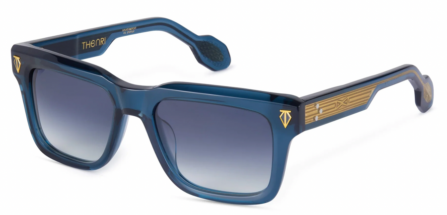 T Henri H1 Sun Deep Blue
