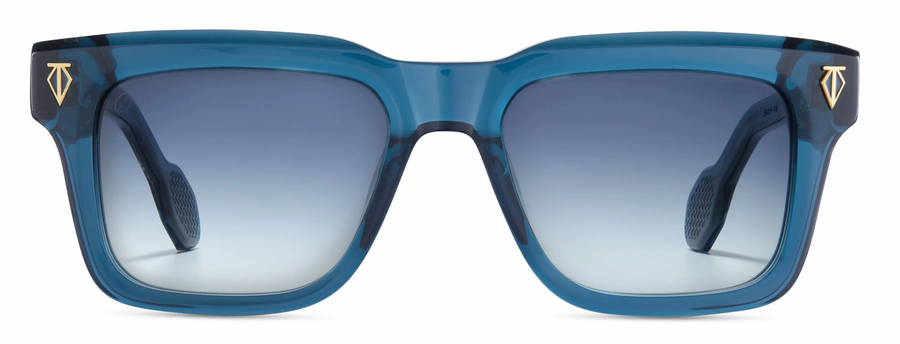 T Henri H1 Sun Deep Blue