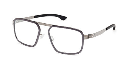 Ic Berlin Rhodium 05A Black Grad
