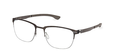 Ic Berlin The Lone Wolf Large Black/Black