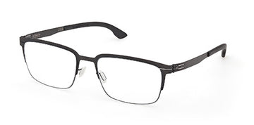 Ic Berlin Emmett  Matte Black