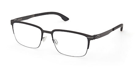 Ic Berlin Emmett  Matte Black
