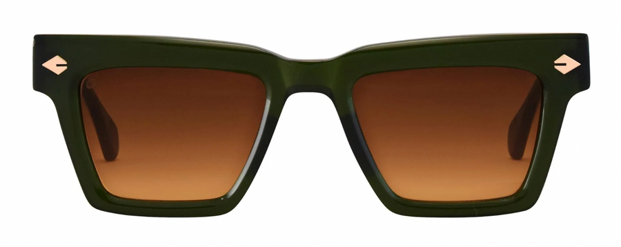 T Henri Jesko Sun Shamrock