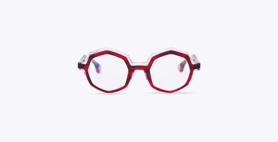 Blake Kuwahara Loos Red Horn