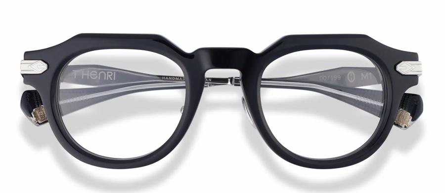 T Henri M1 Carbon