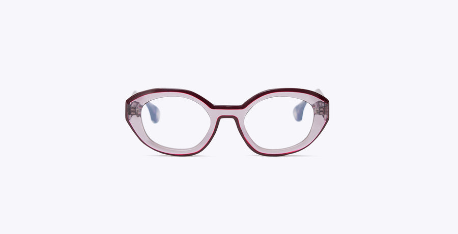 Blake Kuwahara Nivola Violet