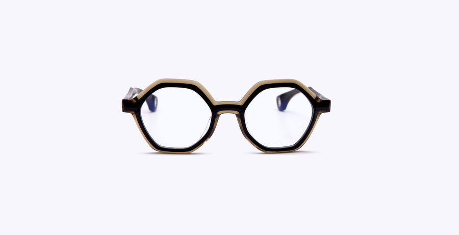 Blake Kuwahara Noyes Black