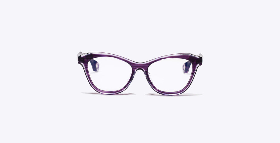 Blake Kuwahara Rossi Violet