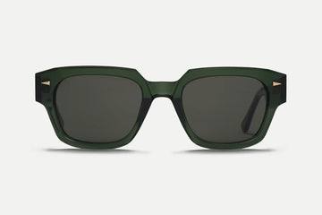 Ahlem Rivoli Sun Dark Green-Grey