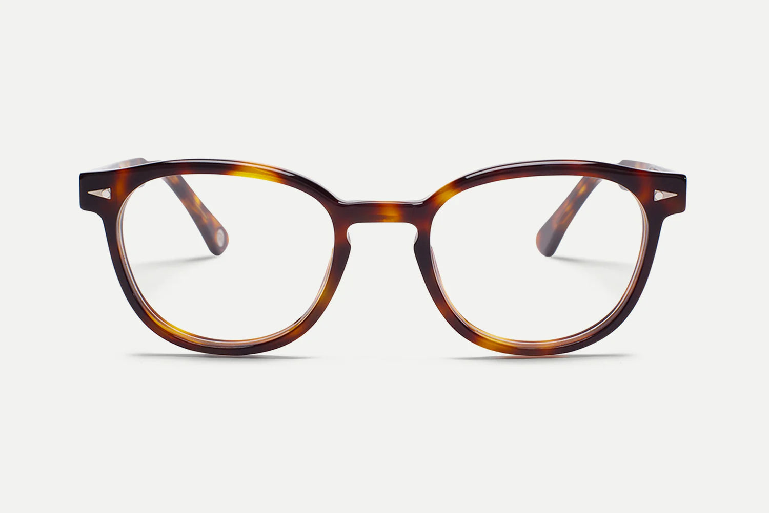 Ahlem Rue de Charonne Classic Turtle – For Eyes Only