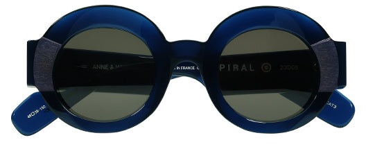 Anne et Valentin Spiral 23D05