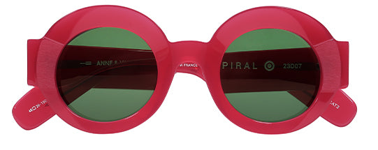 Anne et Valentin Spiral 23D07