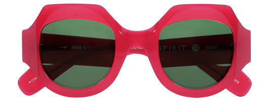 Anne et Valentin Spirit 23D07