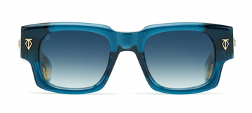 T Henri Dusenberg Deep Blue