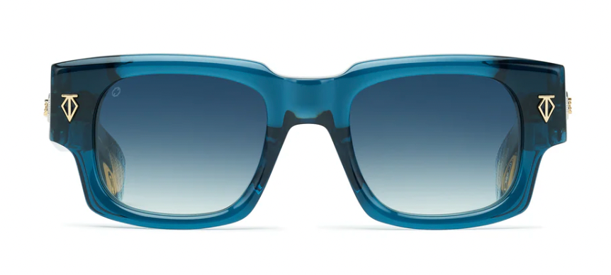 T Henri Dusenberg Deep Blue