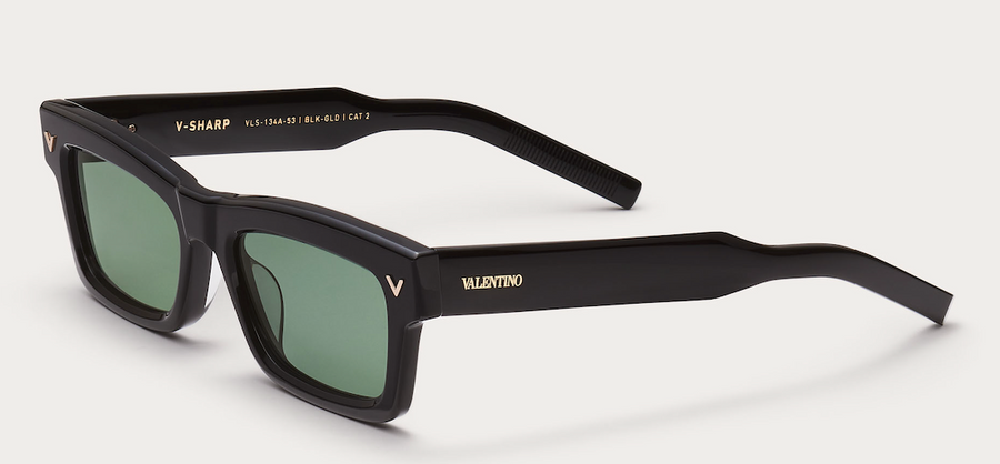 Valentino Sharp 134A