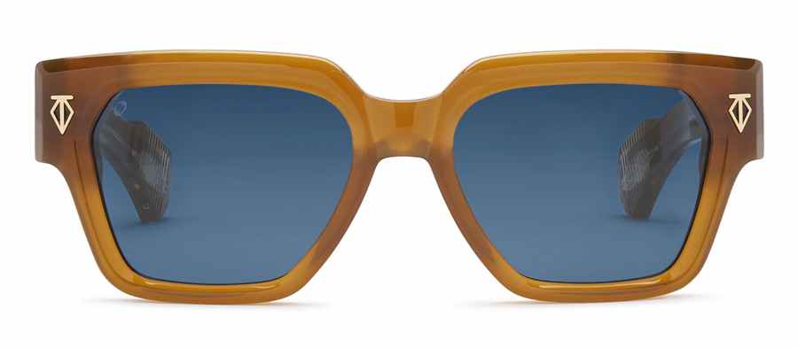 T Henri Sian Sun Patina