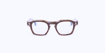 Blake Kuwahara Smithson Brown Horn