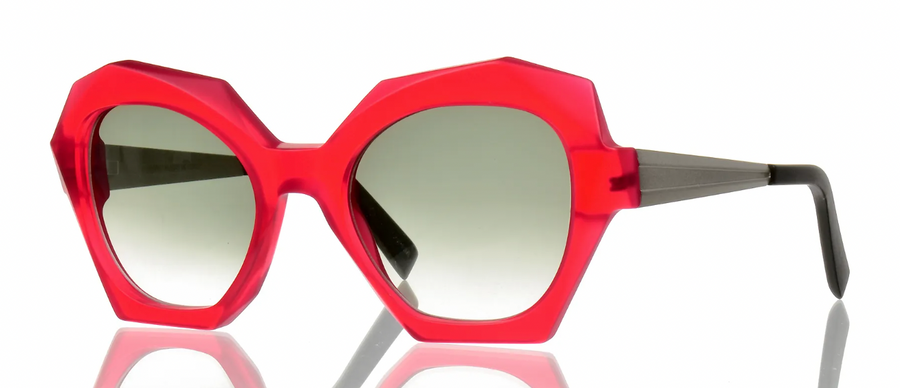 Kirk&Kirk Sophia Crimson C3/S
