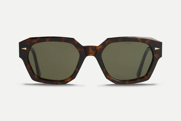 Ahlem Suffren Sun Dark Green-Grey