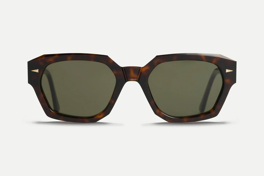 Ahlem Suffren Sun Dark Green-Grey