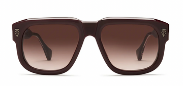 T Henri Valour Sun Oxblood