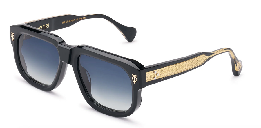 T Henri Valour Sun Obsidian