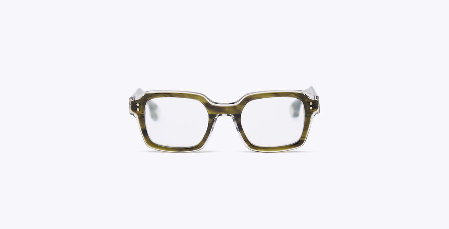 Blake Kuwahara Wagner Olive