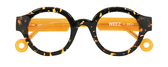 Anne et Valentin Weez 23C21