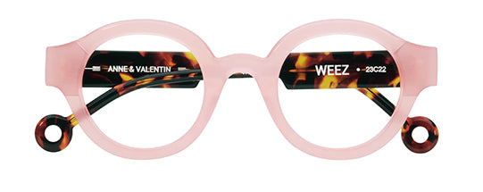 Anne et Valentin Weez 23C22