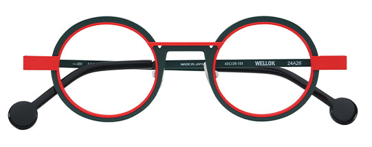 Anne et Valentin Wellok 24A26