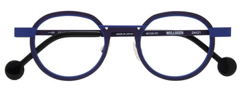 Anne et Valentin Wellseen 24A21